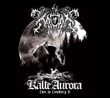 Kroda - Kälte Aurora 3CD DIGI-CD