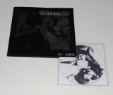 Enoid - Ad Nilem EP + Bonus CD