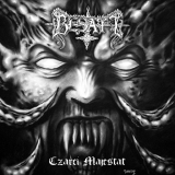 Besatt - Czarci Majestat CD