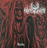 Hexenfluch - Aradia CD