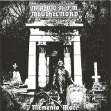 Mavorim / Meuchelmord - Memento Mori CD