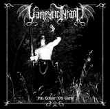 Vampyric Tyrant - Das Schwert der Sterne CD