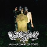 Grabschänder - Masturbation of the Undead LP