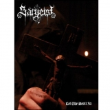 Sargeist - Let The Devil In - A5 DIGI-CD (lim.234)
