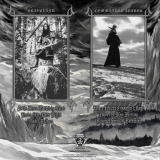 Graveland / Commander Agares - Awakening of the Storms LP