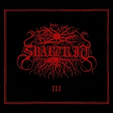 Svartrit - III LP