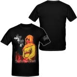 Grand Belials Key - Satanicunt T-Shirt