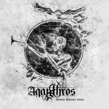 Aganthros - Syntiset Saatanat Kurjat CD