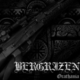 Bergrizen - Oranthania  DIGI-CD