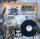 Arghoslent - Resuscitation of the Revanchists LP (black)