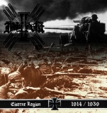 Flak - Eiserne Legion / 1914 1939 CD