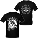 Bathory - Hail The Hordes T-Shirt