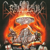 Graveland - Wotan Mit Mir CD