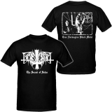 Beastcraft - The Sound of Satan T-Shirt