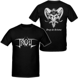 Troll - Drep De Kristne T-Shirt