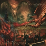 Goatmoon - What Once Was… Shall Be Again CD