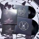 Thy Darkened Shade - Liber Lvcifer II - GATEFOLD - DLP