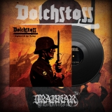 Dolchstoss - Embers of the Fallen LP