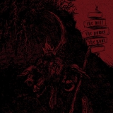 Azaghal / Ars Veneficium - The Will,The Power,The Goat LP