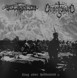 Feldgrau / Ordensburg – Sieg Oder Heldentod CD