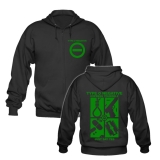 Type O Negative - Jacke/Hooded Zipper