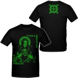 Type O Negative - Jesus Christ looks Like me - T-Shirt