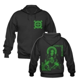 Type O Negative - Jesus Christ looks Like me - Jacke/Hooded Zipper