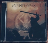 Skaldensang II Gemeinschaftstonträger CD