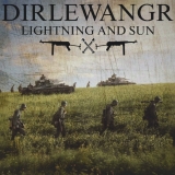 Dirlewangr - Lightning And Sun CD