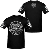 Occult Pentagram Baphomet - I T-Shirt