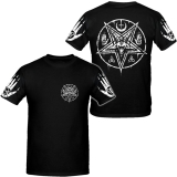 Occult Pentagram Baphomet - II T-Shirt