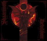 Shaarimoth - Devildom DIGI-CD