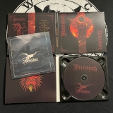 Shaarimoth - Devildom DIGI-CD