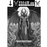 The Temple of Satanic Warlord Nr.12 Zine/Heft