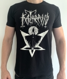 Katharsis - Kruzifixxion - T-Shirt