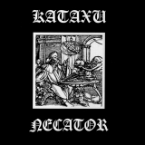 Kataxu / Necator - CD