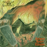 Darkwoods My Betrothed - Autumn Roars Thunder CD