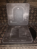 Azelisassath ‎– Past Times Of Eternal LP