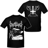 Moonblood - B&K - T-Shirt