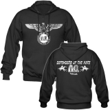 Anal Cunt- DOTH - Jacke/Hooded Zipper