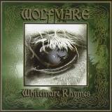 Wolfmare - Whitemare Rhymes CD