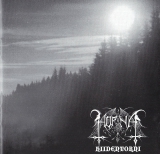 Horna - Hiidentorni CD