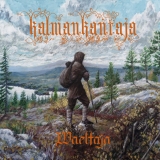 Kalmankantaja - Waeltaja DIGI-CD