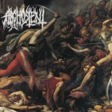 Arghoslent - Hornets of the Pogrom LP