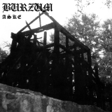 Burzum - Aske CD