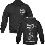 Judas Iscariot - to the triumph of evil - Jacke/Hooded Zipper