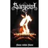 Sargeist - Flame Within Flame MC/Protape