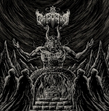 Goats of Doom - INRI LP