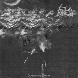 Forest - Like a Blaze Above the Ashes LP