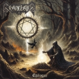 Graveland - Epilogue CD